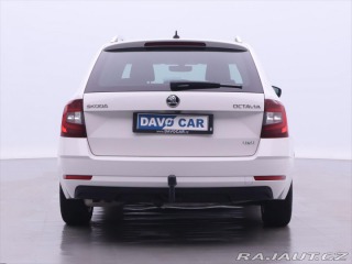 Škoda Octavia 2,0 TDI 135kW DSG Style 4 2018