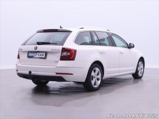 Škoda Octavia 2,0 TDI 135kW DSG Style 4 2018