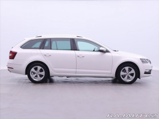 Škoda Octavia 2,0 TDI 135kW DSG Style 4 2018