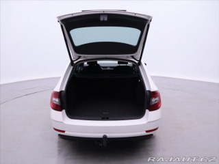 Škoda Octavia 2,0 TDI 135kW DSG Style 4 2018