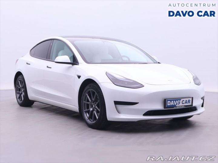 Tesla Model 3 208kW 2022