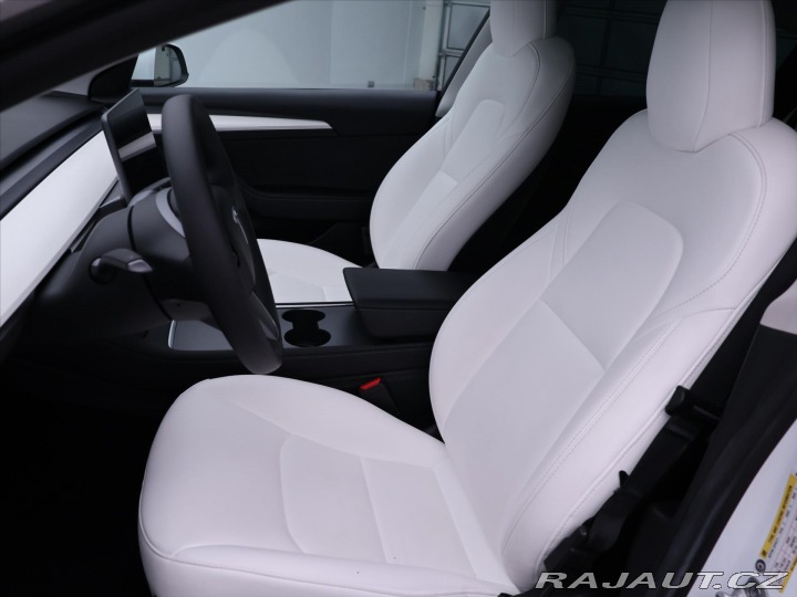 Tesla Model 3 Long Range 208kW 2022