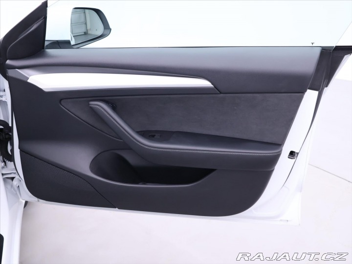 Tesla Model 3 Long Range 208kW 2022