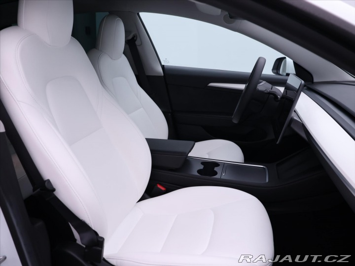 Tesla Model 3 Long Range 208kW 2022