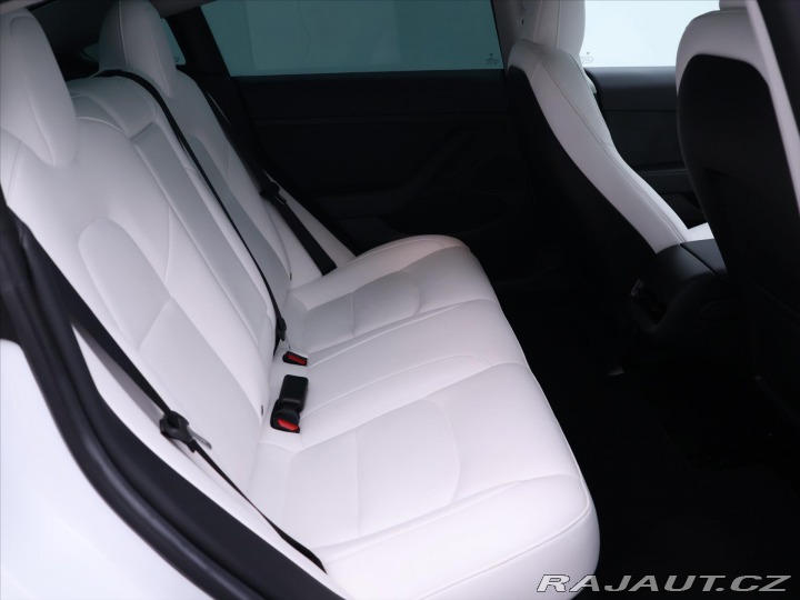 Tesla Model 3 Long Range 208kW 2022
