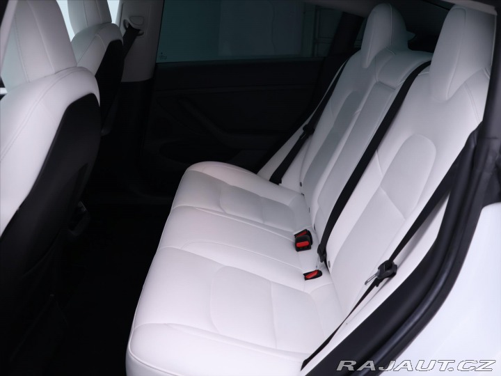 Tesla Model 3 Long Range 208kW 2022