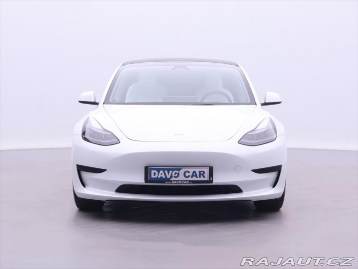 Tesla Model 3 Long Range 208kW 2022