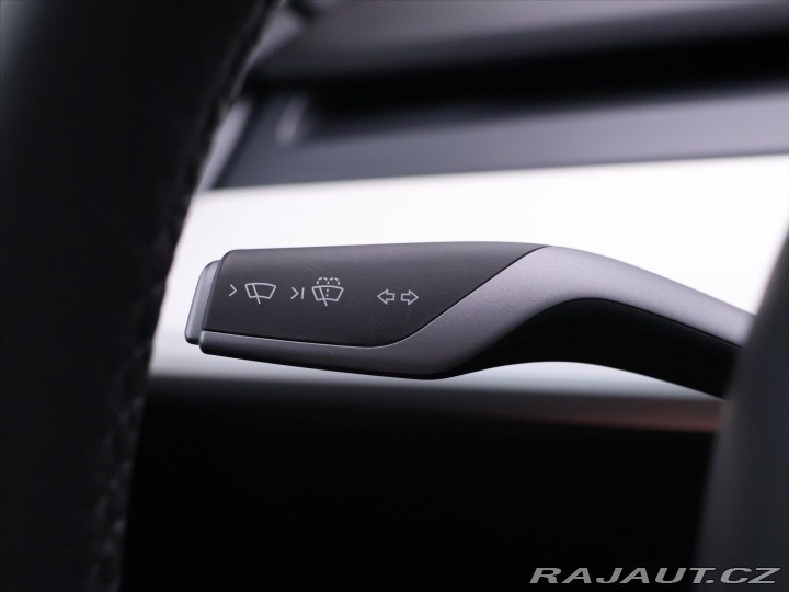Tesla Model 3 Long Range 208kW 2022
