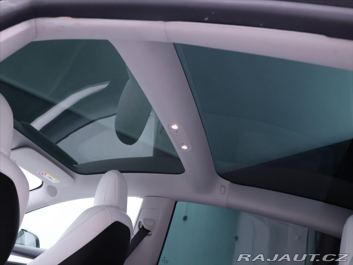 Tesla Model 3 Long Range 208kW 2022