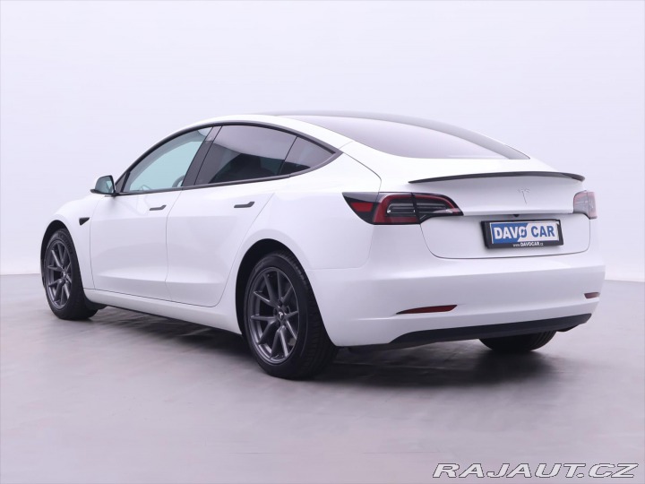 Tesla Model 3 Long Range 208kW 2022