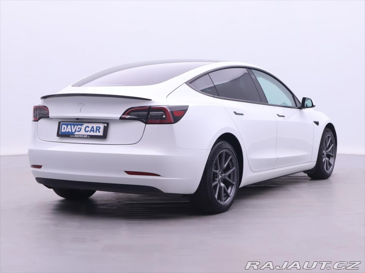 Tesla Model 3 Long Range 208kW 2022