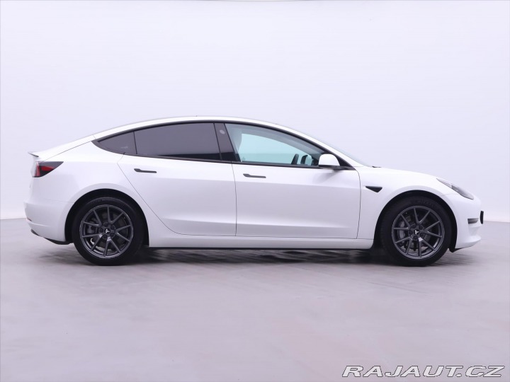 Tesla Model 3 Long Range 208kW 2022