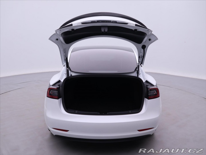 Tesla Model 3 Long Range 208kW 2022