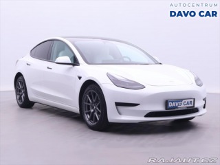 Tesla Model 3 Long Range 208kW 2022