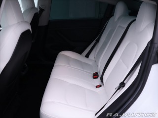 Tesla Model 3 Long Range 208kW 2022
