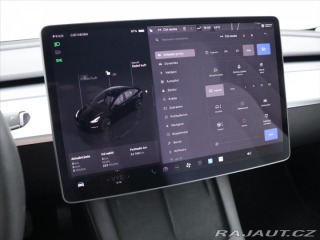 Tesla Model 3 Long Range 208kW 2022