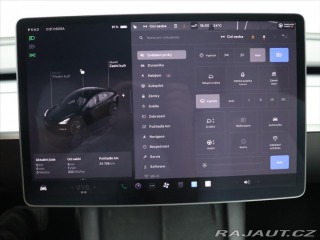 Tesla Model 3 Long Range 208kW 2022