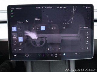 Tesla Model 3 Long Range 208kW 2022
