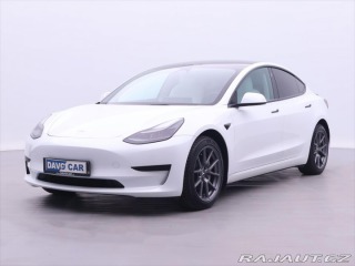 Tesla Model 3 Long Range 208kW 2022