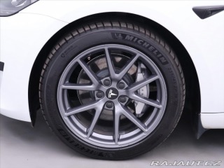 Tesla Model 3 Long Range 208kW 2022
