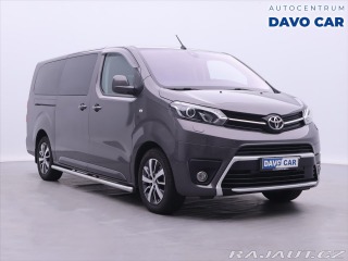 Toyota ProAce Verso 2,0 D-4D 130kW CZ 1.Maj D
