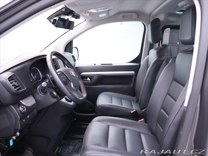 Toyota ProAce Verso 2,0 D-4D 130kW CZ 1.Maj D 2023