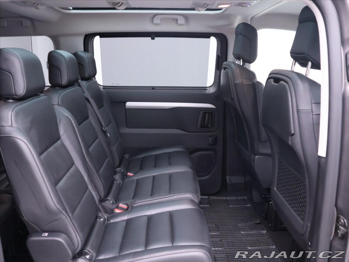 Toyota ProAce Verso 2,0 D-4D 130kW CZ 1.Maj D 2023