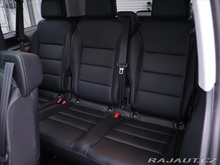 Toyota ProAce Verso 2,0 D-4D 130kW CZ 1.Maj D 2023