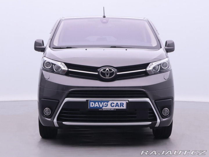 Toyota ProAce Verso 2,0 D-4D 130kW CZ 1.Maj D 2023