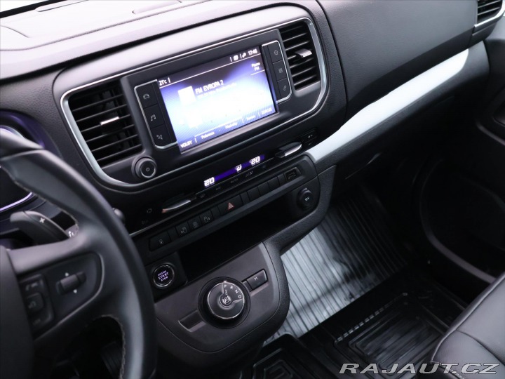 Toyota ProAce Verso 2,0 D-4D 130kW CZ 1.Maj D 2023