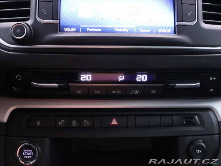 Toyota ProAce Verso 2,0 D-4D 130kW CZ 1.Maj D 2023