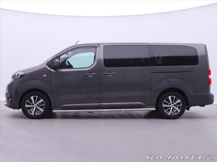 Toyota ProAce Verso 2,0 D-4D 130kW CZ 1.Maj D 2023