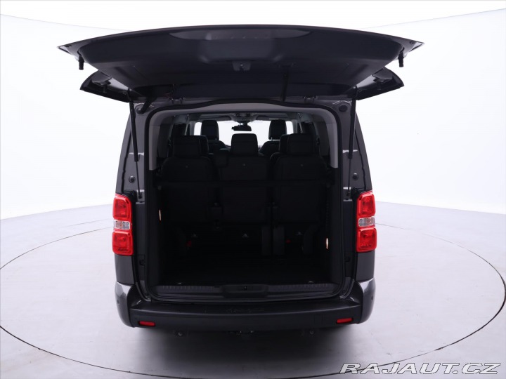 Toyota ProAce Verso 2,0 D-4D 130kW CZ 1.Maj D 2023