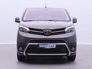 Toyota ProAce Verso 2,0 D-4D 130kW CZ 1.Maj D 2023