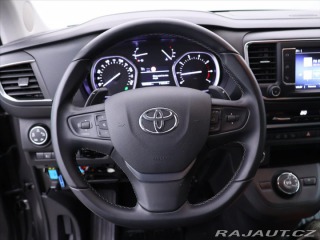 Toyota ProAce Verso 2,0 D-4D 130kW CZ 1.Maj D 2023