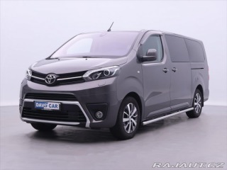 Toyota ProAce Verso 2,0 D-4D 130kW CZ 1.Maj D 2023