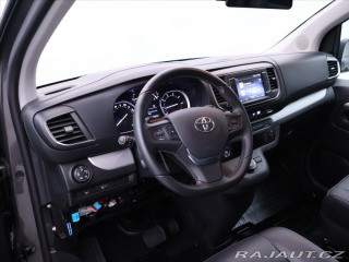 Toyota ProAce Verso 2,0 D-4D 130kW CZ 1.Maj D 2023
