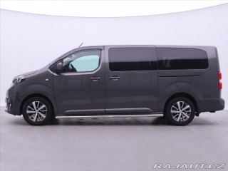 Toyota ProAce Verso 2,0 D-4D 130kW CZ 1.Maj D 2023