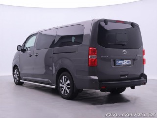 Toyota ProAce Verso 2,0 D-4D 130kW CZ 1.Maj D 2023