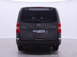 Toyota ProAce Verso 2,0 D-4D 130kW CZ 1.Maj D 2023