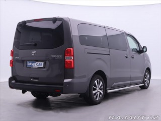 Toyota ProAce Verso 2,0 D-4D 130kW CZ 1.Maj D 2023