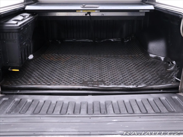 Volkswagen Amarok 3,0 TDI 4MOT 165kW Aventu 2018
