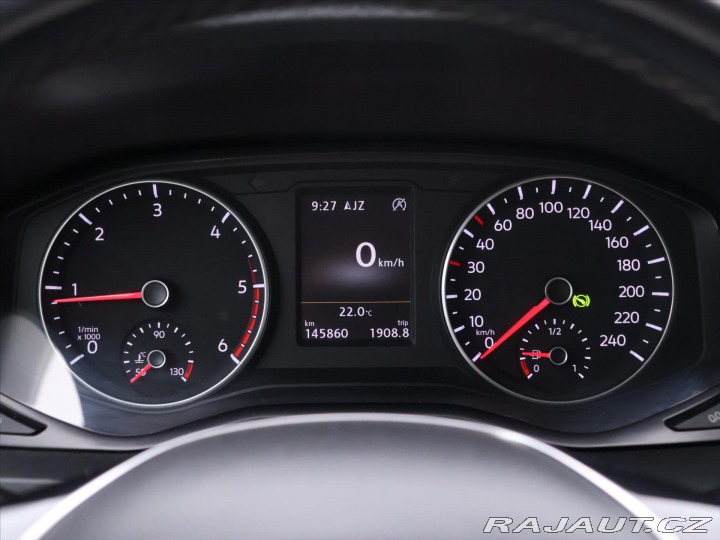 Volkswagen Amarok 3,0 TDI 4MOT 165kW Aventu 2018