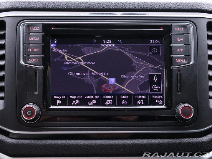 Volkswagen Amarok 3,0 TDI 4MOT 165kW Aventu 2018