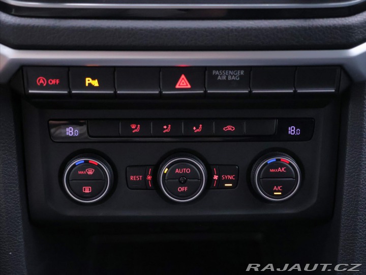 Volkswagen Amarok 3,0 TDI 4MOT 165kW Aventu 2018