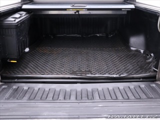 Volkswagen Amarok 3,0 TDI 4MOT 165kW Aventu 2018