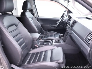 Volkswagen Amarok 3,0 TDI 4MOT 165kW Aventu 2018