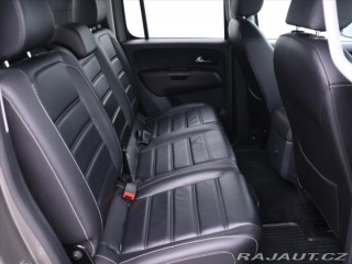 Volkswagen Amarok 3,0 TDI 4MOT 165kW Aventu 2018