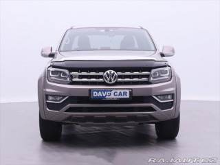 Volkswagen Amarok 3,0 TDI 4MOT 165kW Aventu 2018