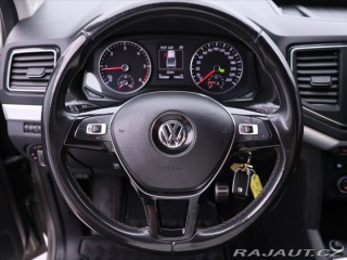 Volkswagen Amarok 3,0 TDI 4MOT 165kW Aventu 2018